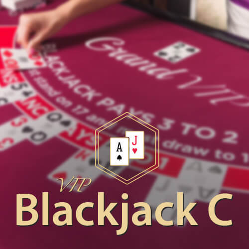 Blackjack Azure