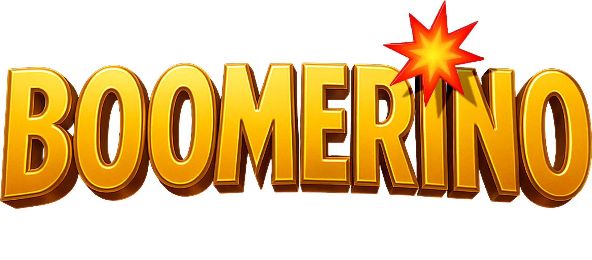 Boomerino casino welkomstbonus