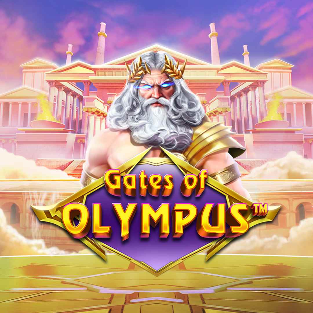 Gates of Olympus 1000