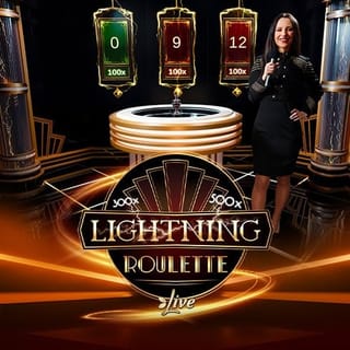 Lucky 6 Roulette